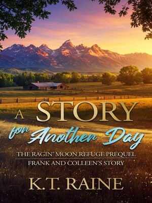 cover image of A Story for Another Day